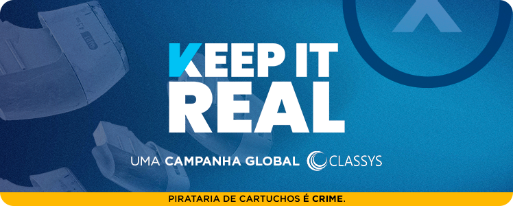Keep it Real